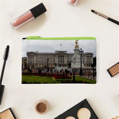 Buckingham Palace Cosmetic Bag (xs)