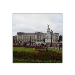 Buckingham Palace Satin Bandana Scarf