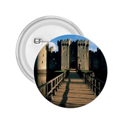 Bodiam Castle 2 25  Buttons by trendistuff