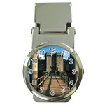 BODIAM CASTLE Money Clip Watches Front