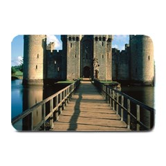 Bodiam Castle Plate Mats