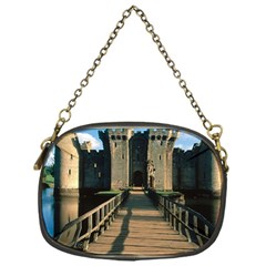 Bodiam Castle Chain Purses (one Side)  by trendistuff