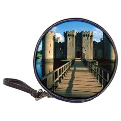 Bodiam Castle Classic 20-cd Wallets by trendistuff