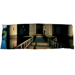 Bodiam Castle Body Pillow Cases (dakimakura) 