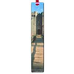 Bodiam Castle Large Book Marks by trendistuff