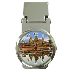 Angkor Wat Money Clip Watches by trendistuff