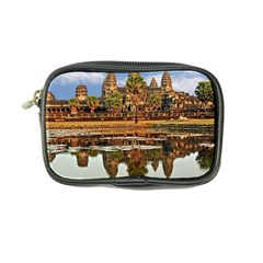 Angkor Wat Coin Purse by trendistuff