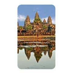 Angkor Wat Memory Card Reader by trendistuff