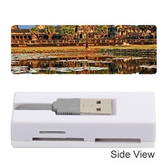 Angkor Wat Memory Card Reader (stick) 