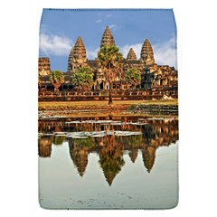 Angkor Wat Flap Covers (s)  by trendistuff