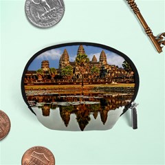 Angkor Wat Accessory Pouches (small) 