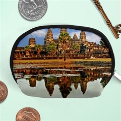 Angkor Wat Accessory Pouches (medium) 