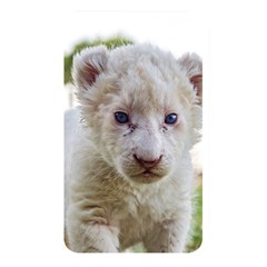 White Lion Cub Memory Card Reader by trendistuff