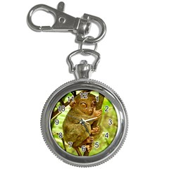 Tarsier Key Chain Watches by trendistuff