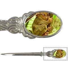 Tarsier Letter Openers by trendistuff