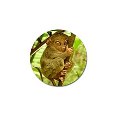 Tarsier Golf Ball Marker (10 Pack) by trendistuff