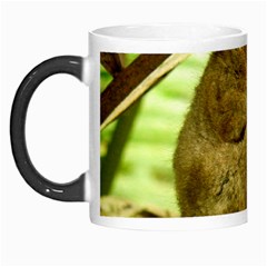 Tarsier Morph Mugs by trendistuff