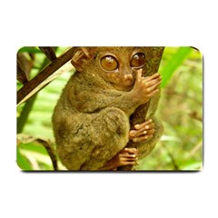 Tarsier Small Doormat  by trendistuff