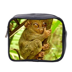 Tarsier Mini Toiletries Bag 2-side by trendistuff