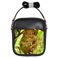 Tarsier Girls Sling Bags by trendistuff