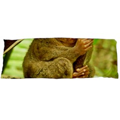 Tarsier Body Pillow Cases (dakimakura) 