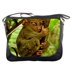 Tarsier Messenger Bags by trendistuff