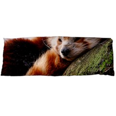 Red Panda Body Pillow Cases (dakimakura) 