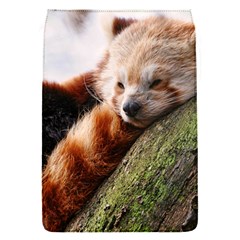 Red Panda Flap Covers (s)  by trendistuff