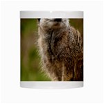 MEERKAT White Mugs Center