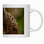 MEERKAT White Mugs Right