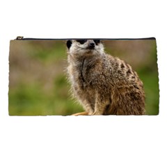 Meerkat Pencil Cases by trendistuff