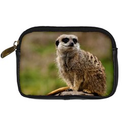 Meerkat Digital Camera Cases by trendistuff