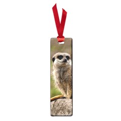 Meerkat Small Book Marks by trendistuff