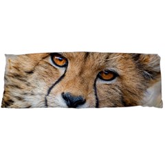 Leopard Laying Down Body Pillow Cases (dakimakura) 