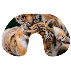 Baby Tigers Travel Neck Pillows