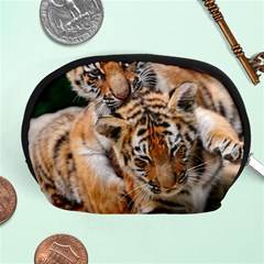 Baby Tigers Accessory Pouches (medium) 