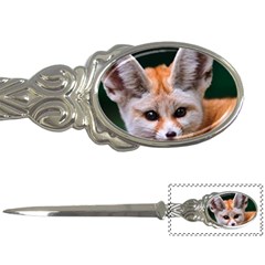 Baby Fox Letter Openers by trendistuff