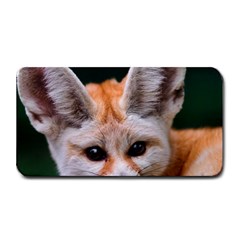 Baby Fox Medium Bar Mats