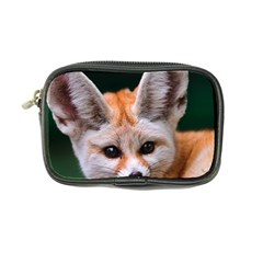 Baby Fox Coin Purse by trendistuff