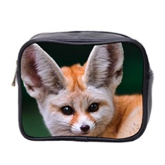 Baby Fox Mini Toiletries Bag 2-side by trendistuff