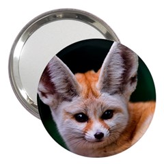 Baby Fox 3  Handbag Mirrors by trendistuff