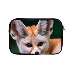 Baby Fox Apple Ipad Mini Zipper Cases by trendistuff