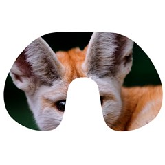 Baby Fox Travel Neck Pillows