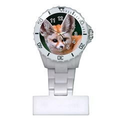 Baby Fox Nurses Watches