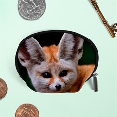 Baby Fox Accessory Pouches (small)  by trendistuff