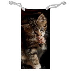 Talk To The Paw Jewelry Bags by trendistuff