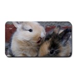 SMALL BABY RABBITS Medium Bar Mats 16 x8.5  Bar Mat