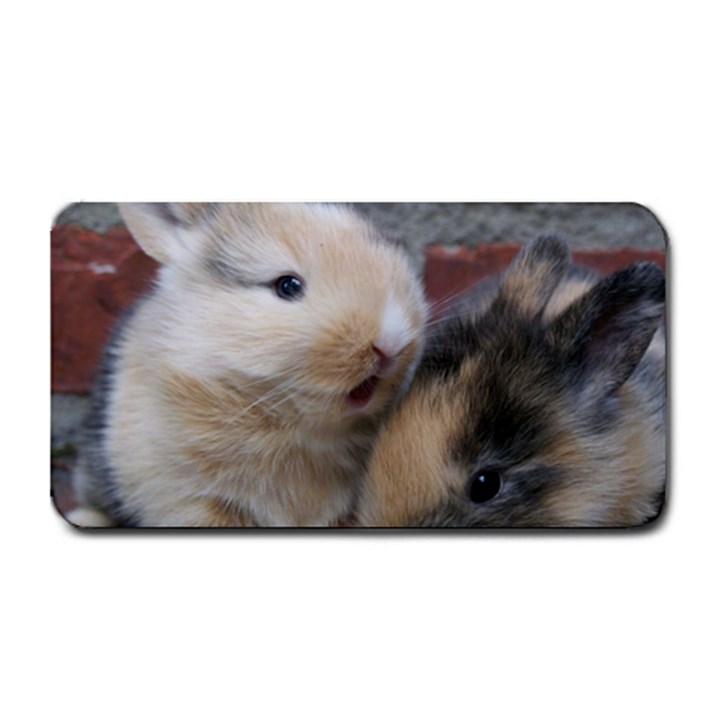 SMALL BABY RABBITS Medium Bar Mats