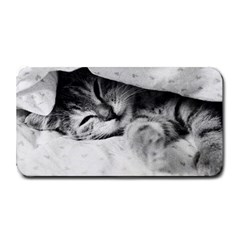 Sleepy Kitty Medium Bar Mats