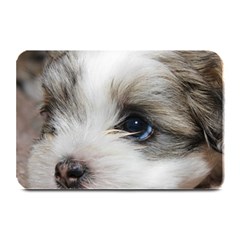 Sad Puppy Plate Mats